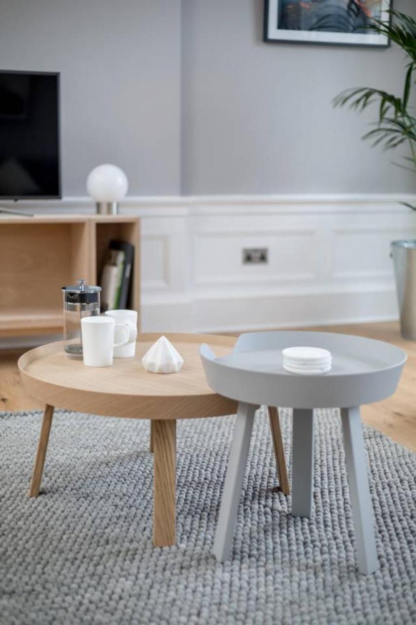 Joivy Spacious And Bright 1Bed Apt, Short Walk From Princes Street Эдинбург Экстерьер фото